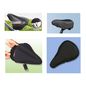 Preview: Bicycle Seat cover with gel