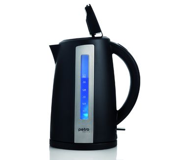 Petra 1.7L jug for hot water