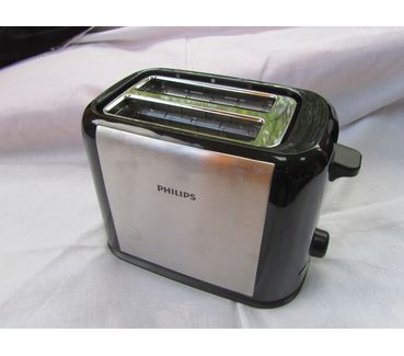 Philips HD2586 Toaster