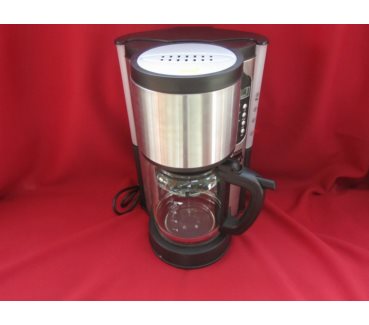 Kaffemaschine Unold 28016