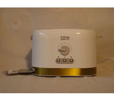 Toaster Startseite Elektro TO8002GE