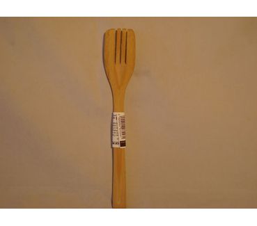 Bamboo utensil