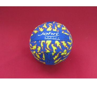 Ball page. Volleyball small