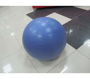 Gymnastikball 65cm