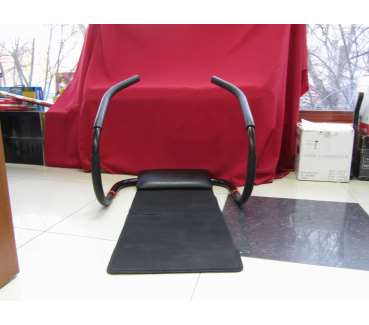 Appliance for sit ups AB Roller