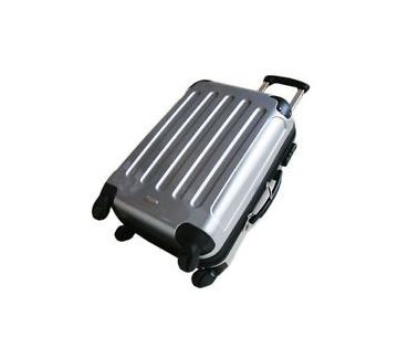 Suitcase 40l. Port-Lois