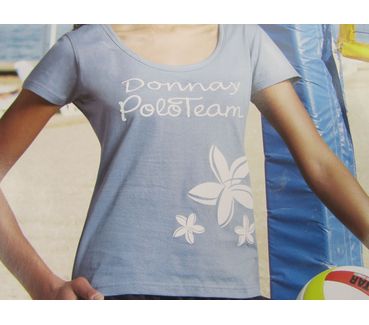 Shirt Damen Donnay