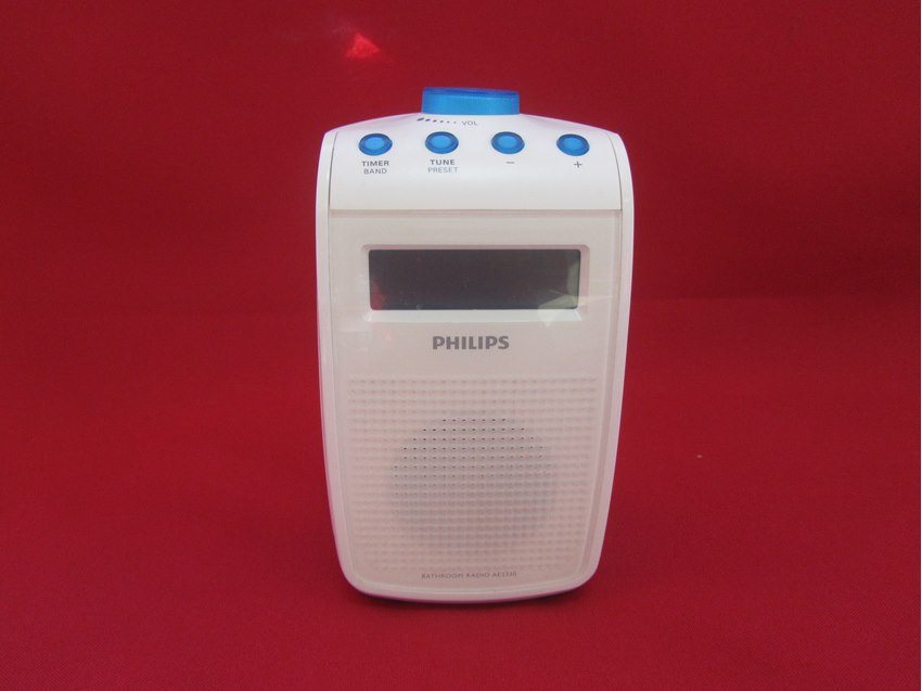 Badradio Philips AE2330