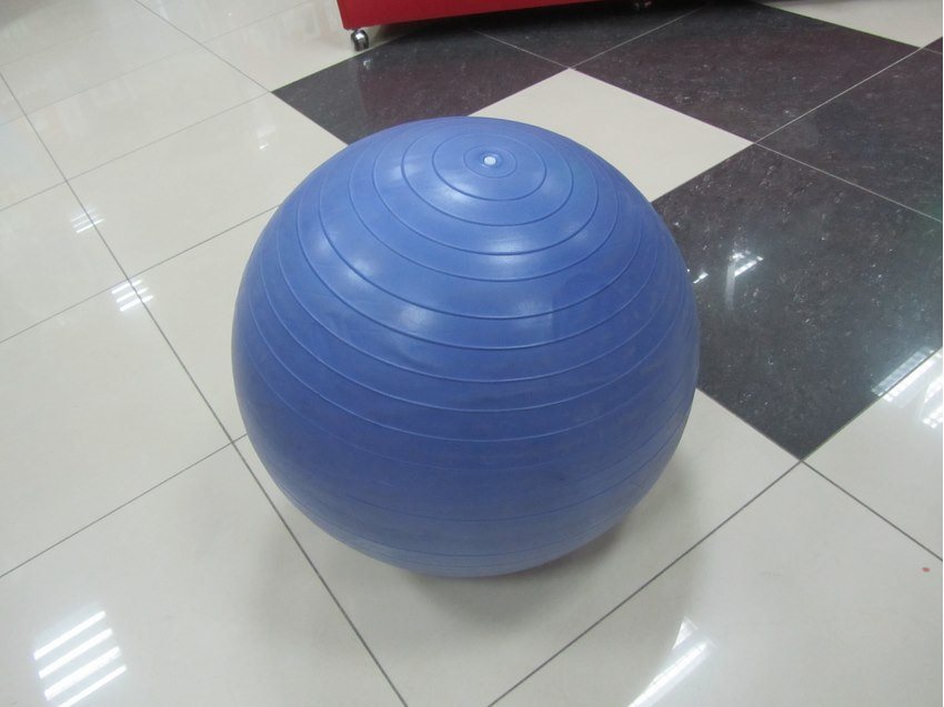 Gymnastikball 65cm